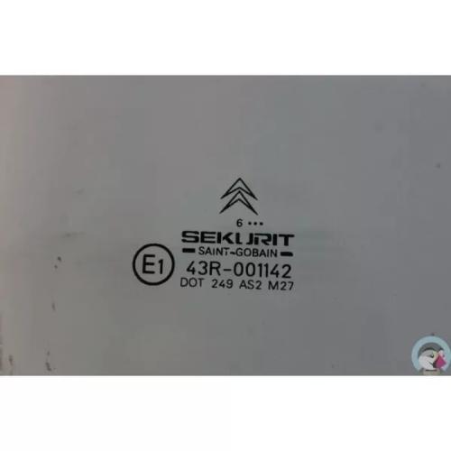CITROEN ZX 2 portes 43R-001142 n°29 avant droit