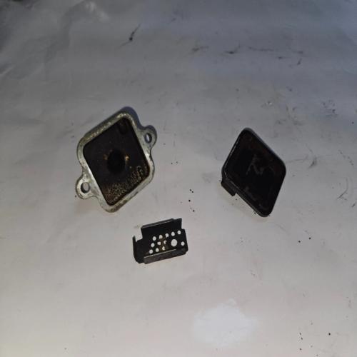 CLAPET + COUVERCLE YAMAHA XJ6 XJ6S 600 2016 (09-16)