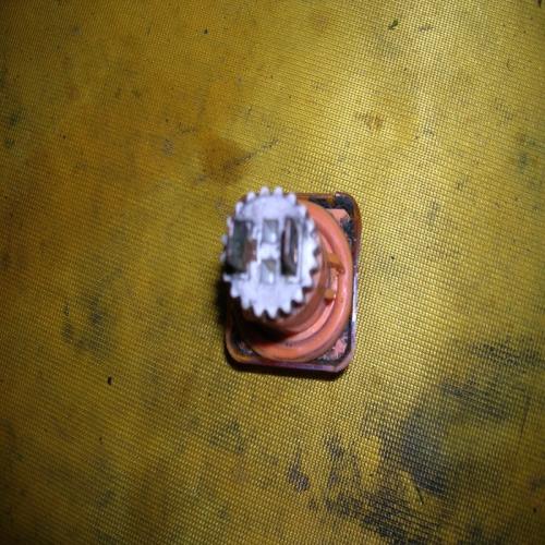 CLIGNOTANT LATÉRAL FORD TRANSIT  91.-94. DROIT=GAUCHE ORANGE