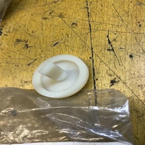 cliquet réglage frein arrière yamaha 2xj-25771-00 yfs ysp 200 blaster