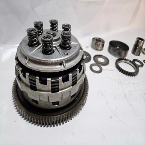 CLOCHE EMBRAYAGE COMPLETE KAWASAKI GTR 1000 ZG1000 1986-1993