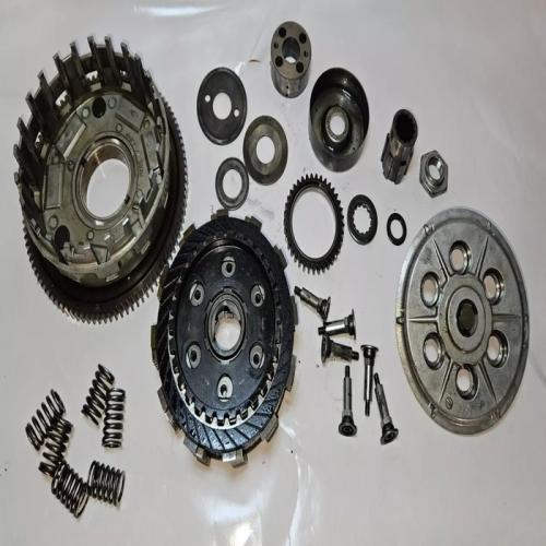 CLOCHE EMBRAYAGE COMPLETE KAWASAKI GTR 1000 ZG1000 1986-1993