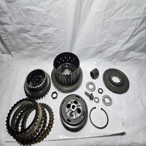CLOCHE EMBRAYAGE COMPLETE SUZUKI GSX1100G GSXG 1991-1996 GV74A