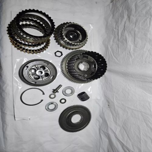 CLOCHE EMBRAYAGE COMPLETE SUZUKI GSX1100G GSXG 1991-1996 GV74A
