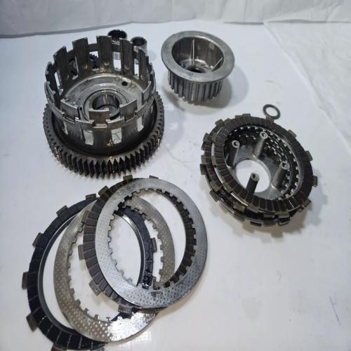 CLOCHE EMBRAYAGE HONDA CB 750 F2 RC42 2002 (92-03) SEVEN FIFTY