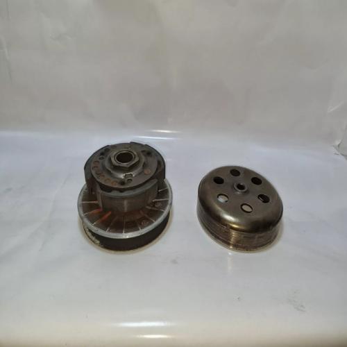 CLOCHE EMBRAYAGE PEUGEOT SATELIS COMPRESSOR 125 2007-2012