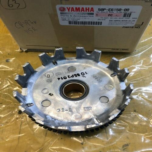 cloche embrayage yamaha 2P2-E6150-00 50p-e6150-00 ttr tt-r 110 2009 2021
