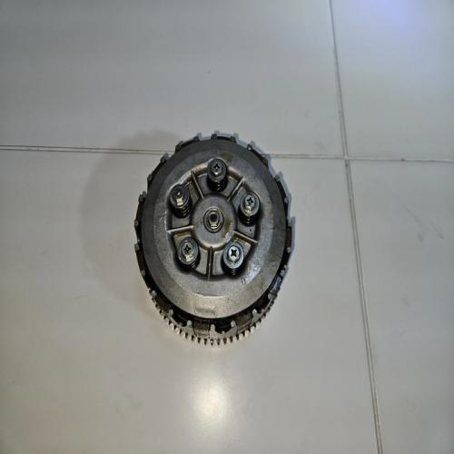 CLOCHE EMBRAYAGE YAMAHA XT 600 43F 1984 - 1986