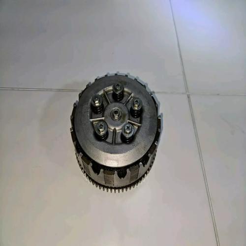 CLOCHE EMBRAYAGE YAMAHA XT 600 43F 1984 - 1986