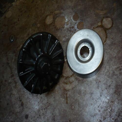 cloche filtre a huile Kawasaki Ninja ZZ-R 1100 D ZX1100D  zzr 1993 a 2001