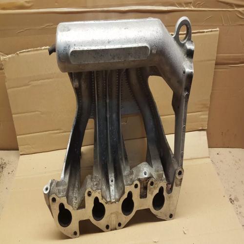 COLLECTEUR ADMISSION AIR RENAULT MEGANE 1.6 8 soupapes 7700107573