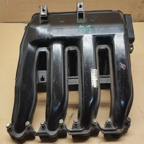 Collecteur admission BMW E90 E91 X3 E83 2.0 D REF 7795393