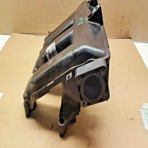 Collecteur admission BMW E90 E91 X3 E83 2.0 D REF 7795393
