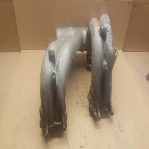 collecteur admission OPEL FRONTERA A ESSENCE 2.4 C24NE ref 90299964