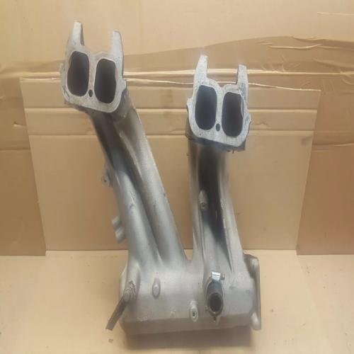 collecteur admission OPEL FRONTERA A ESSENCE 2.4 C24NE ref 90299964