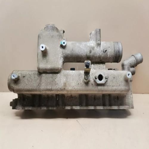 COLLECTEUR D'ADMISSION SSANGYONG REXTON RODIUS 270 Xdi REF A6651400701  *