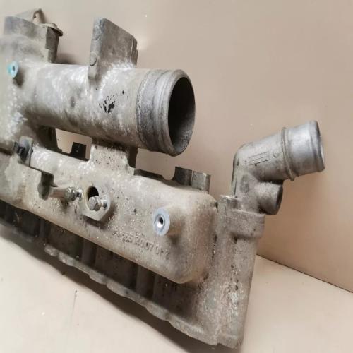 COLLECTEUR D'ADMISSION SSANGYONG REXTON RODIUS 270 Xdi REF A6651400701  *
