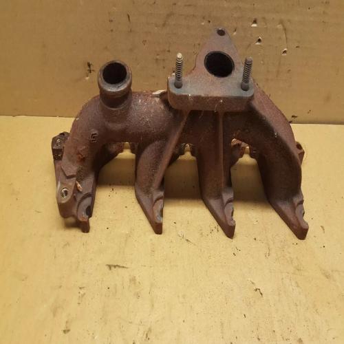 COLLECTEUR D'ECHAPPEMENT RENAULT MEGANE II GRAND SCENIC 2 1.9 DCI 8200182342