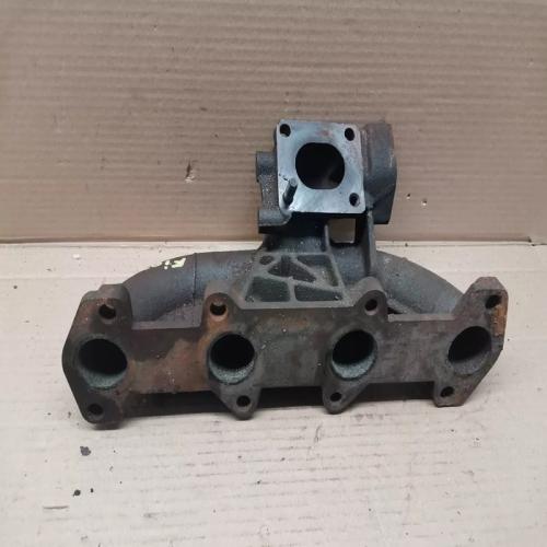 COLLECTEUR ECHAPPEMENT FIAT PUNTO 2 STRADA DOBLO I LANCIA MUSA 1.9 JTD