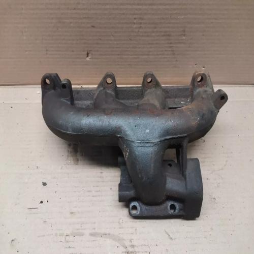 COLLECTEUR ECHAPPEMENT FIAT PUNTO 2 STRADA DOBLO I LANCIA MUSA 1.9 JTD
