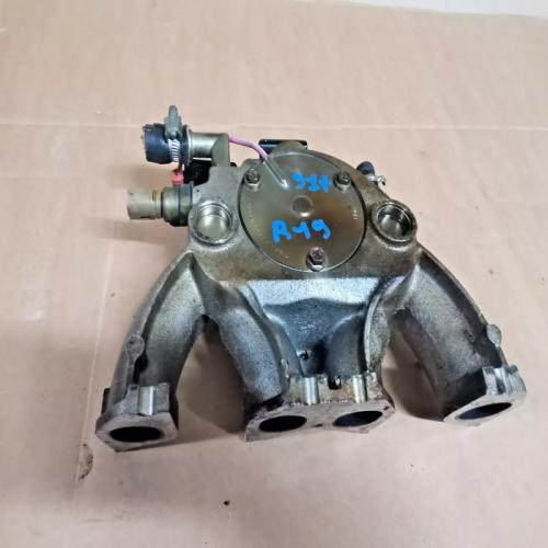 COLLECTEURS D'ADMISSION RENAULT  19 R19 ESSENCE  1.7