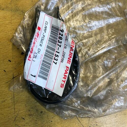 collier échappement kawasaki 92037-1537 zg zl 1000 gpz 1000 rx zzr 1100 gpz 900