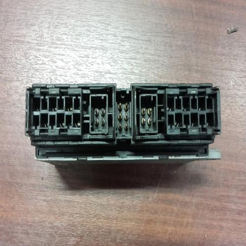 commande siege mercedes S classe w140 s500