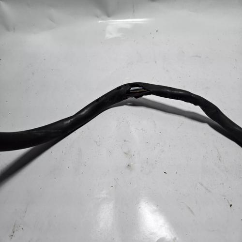 COMMODO DROIT HONDA FORZA NSS 300 ABS 2013 (13-17)