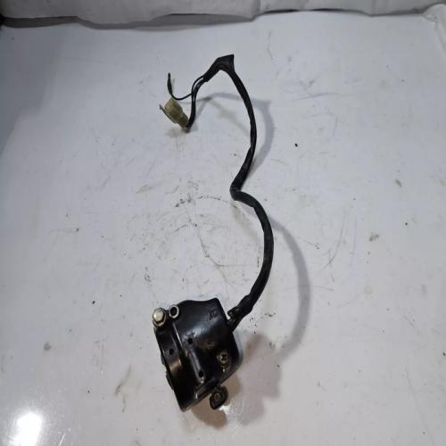 COMMODO DROIT YAMAHA TZR 125 2RL 2T 1987 - 1992