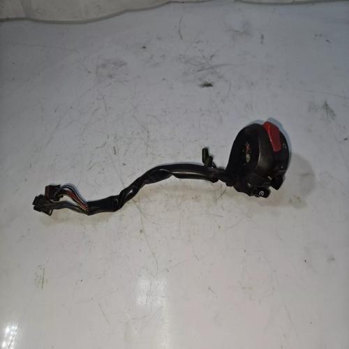 COMMODO DROIT - YAMAHA XP T-MAX TMAX 500 (2008 - 2012)