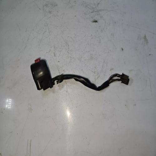 COMMODO DROIT - YAMAHA XP T-MAX TMAX 500 (2008 - 2012)