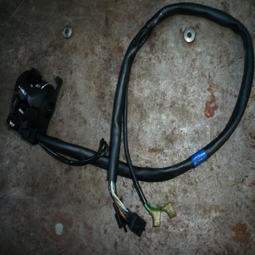 commodo gauche honda 600 cbr f f2 denso hm-32qb-t 1991 a 1994