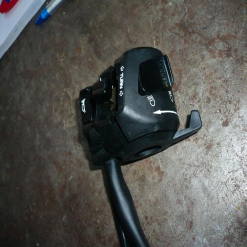 commodo gauche honda 600 cbr f f2 denso hm-32qb-t 1991 a 1994