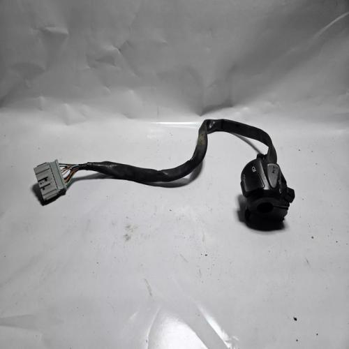 COMMODO GAUCHE HONDA FORZA NSS 300 ABS 2013 (13-17)