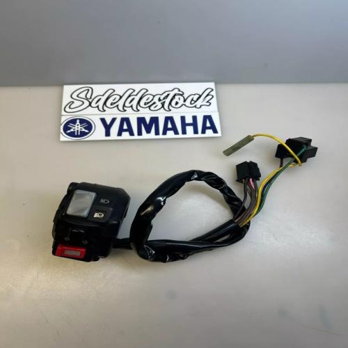commodo gauche phare clignotant yamaha tw 125 2003 2004 5RS-83973-00