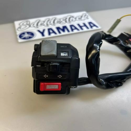 commodo gauche phare clignotant yamaha tw 125 2003 2004 5RS-83973-00