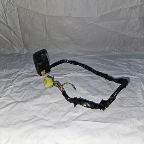 COMMODO GAUCHE SUZUKI GSX1100G GSXG 1991-1996 GV74A