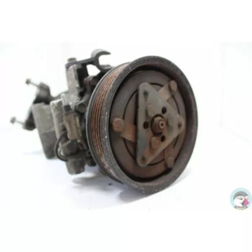 Compresseur climatisation RENAULT KANGOO 1  CLIO 2 MEGANE 1 8200315744 n°3