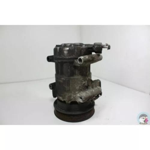 Compresseur climatisation RENAULT KANGOO 1  CLIO 2 MEGANE 1 8200315744 n°3