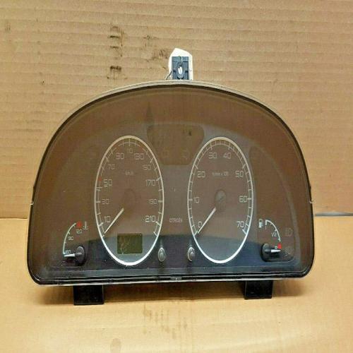 Compteur de vitesse  CITROEN Xsara REF 9648650180