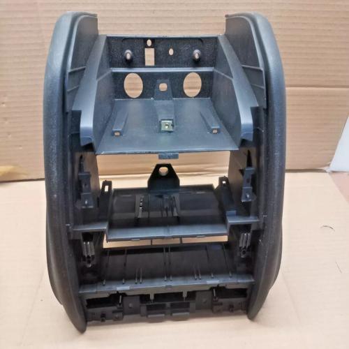 Console central (interieur plastique) SEAT LEON 1M REF 1M0858241A