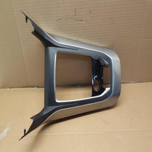console contour levier vitesses 308 ref 98088087