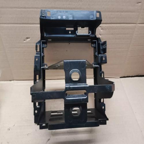CONSOLE SUPPORT CENTRAL RADIO VOLKSWAGEN GOLF IV REF 1J2858069