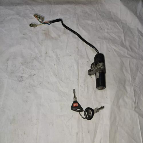CONTACTEUR CLES NEIMAN DERBI MULHACEN 125 2011