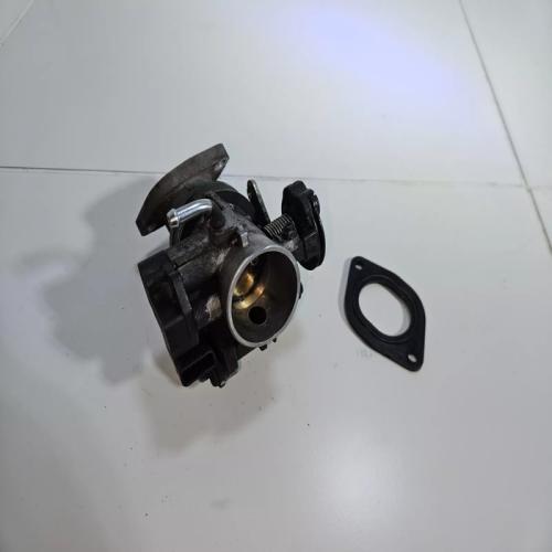 CORPS PAPILLON INJECTION + PIPE ADMISSION YAMAHA X-MAX XMAX 300 ABS 2017 - 2022