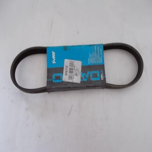 courroie accesoire 5PK715 PEUGEOT CITROEN XM BX 605
