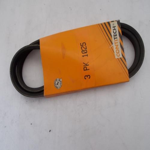 courroie accessoire 3pk1025 ford sierra