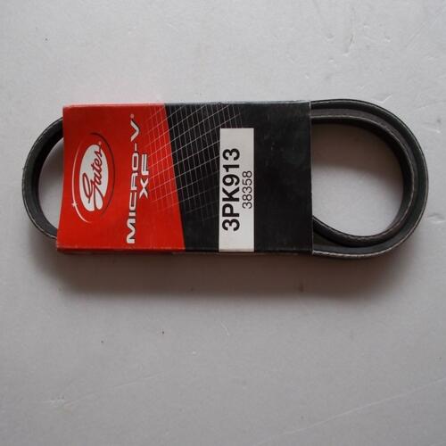 courroie accessoire 3pk913 fiat marea punto micra