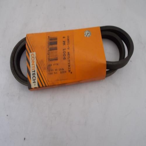courroie accessoire 4pk1006