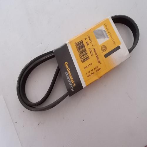 courroie accessoire 5pk1025 opel astra toyota celica